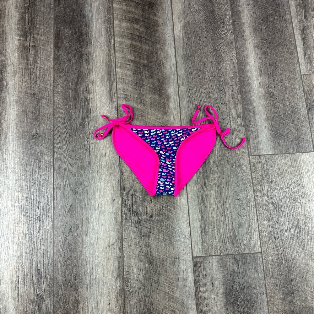 Vineyard Vines Whale Bikini‎ Bottoms